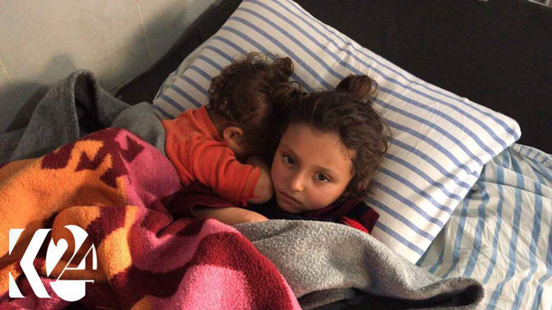 Rêveberiya Xweser a Efrînê: Rûsya di ber komkujiyan de berpirsyar e