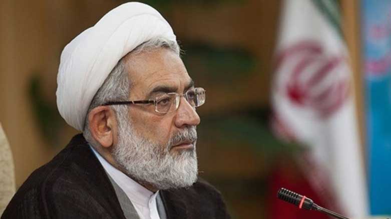 محمد جعفر منتظری دادستان کل ایران