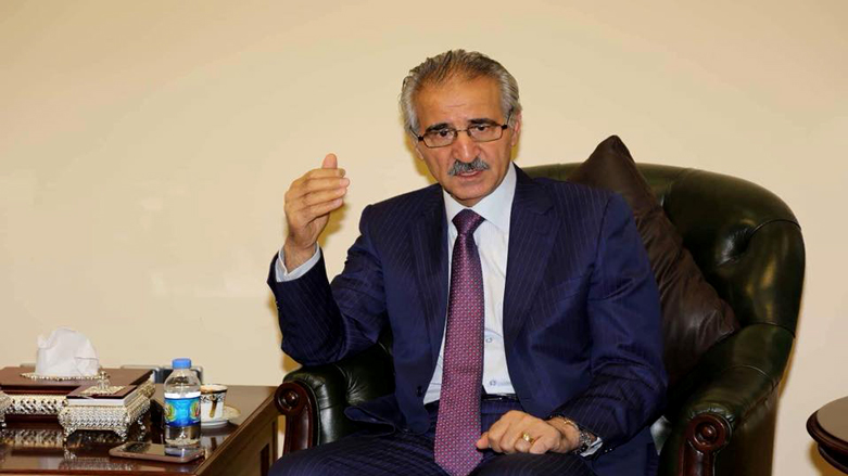 مەلا بەختیار: پێویستە دوور لە پیلانگێڕی بچینە ناو كۆنگرە