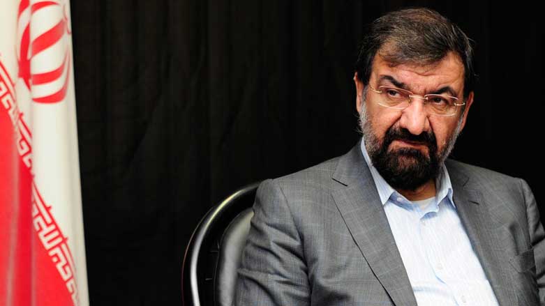 اقلیم کردستان بە دست داشتن دراعترضات مردمی ایران متهم شد