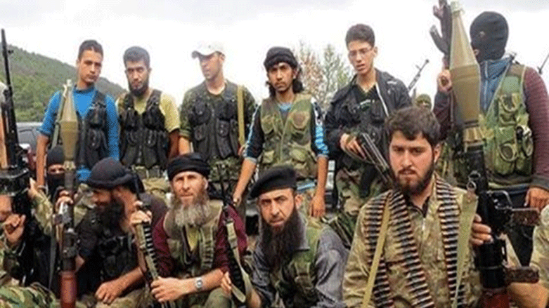 AKP: Artêşa Azad hêzeke mîllî û xwecihî ya Tirkiyê ye