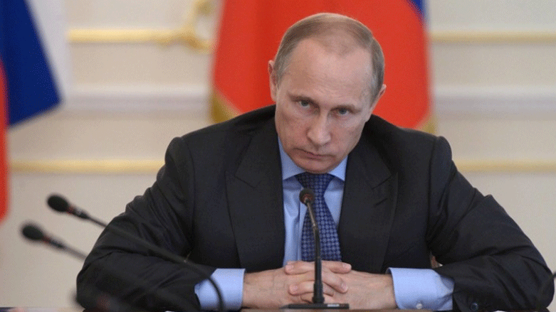 Peskov: Putin beşdarî Kongreya Soçî nabe