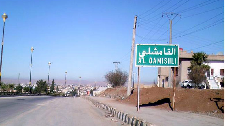 Artêşa Tirkiyê 2 gule avêtin Qamişlo 