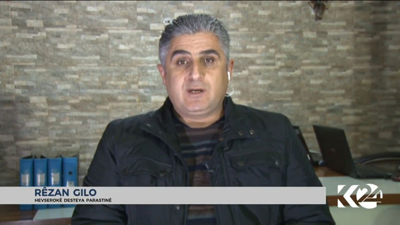 Gilo: Rêkeftinên bi Rûsya û Hevpeymanan re dê bên aşkerekirin
