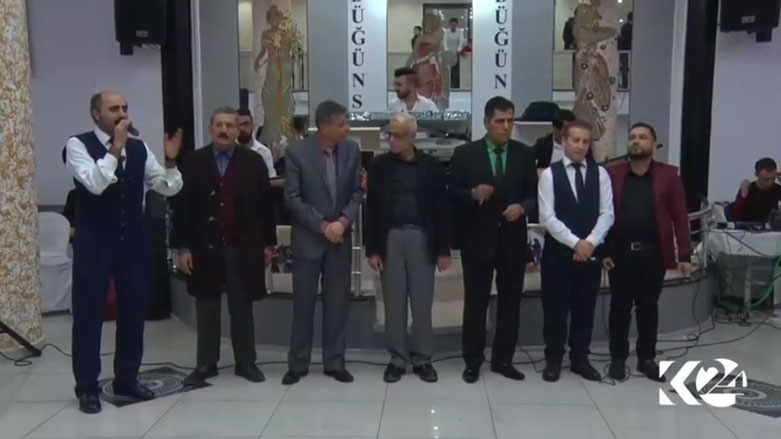 Ji bo Kirmanşahê di sersalê de şahiya alîkariyê