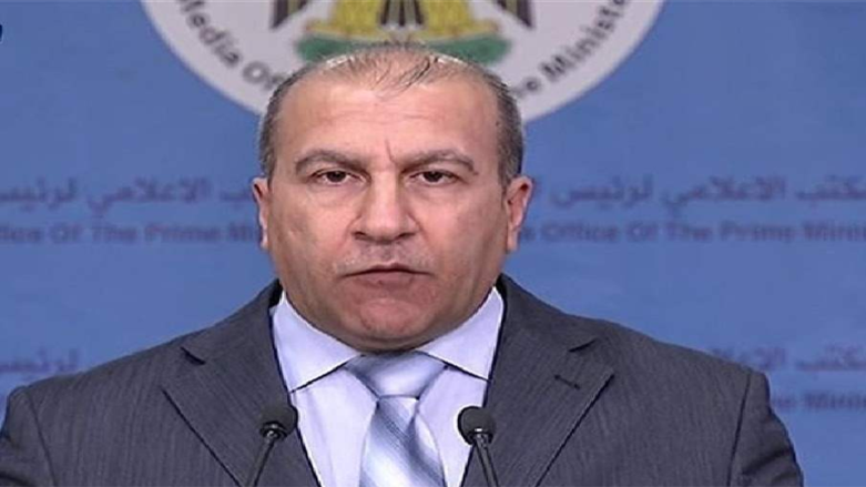 Hikûmeta Iraqê li gel şanda Goran û Komel û Hevpeymanî ji bo Demokratiyê nacive  