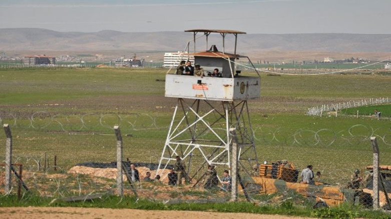 Ciwanekî Serê Kaniyê bi guleya leşkerên Tirk canê xwe jidest da