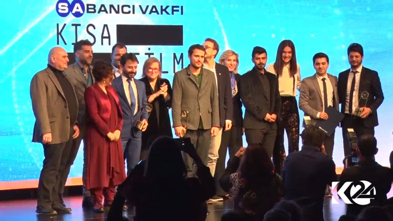 Pêşbaziya Kurtefîlman a Zarokên Karker çû serî