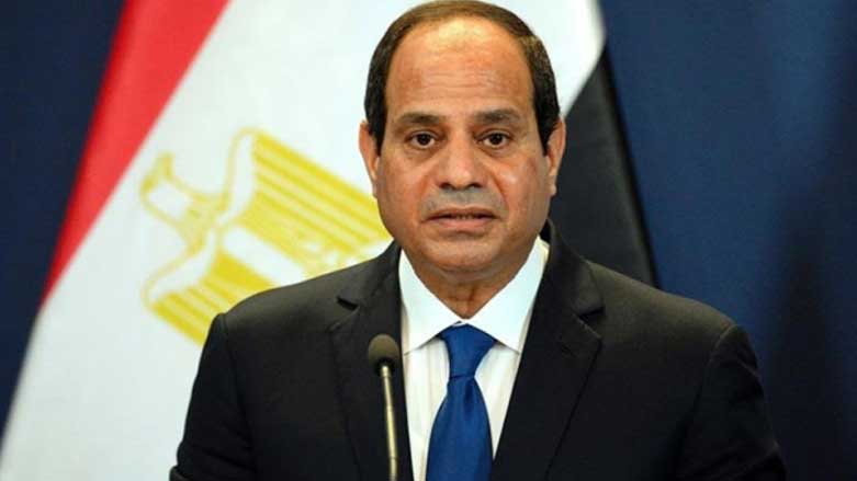 عبدالفتاح سیسی بار دیگر نامزد انتخابات ریاست جمهوری مصر می‌شود