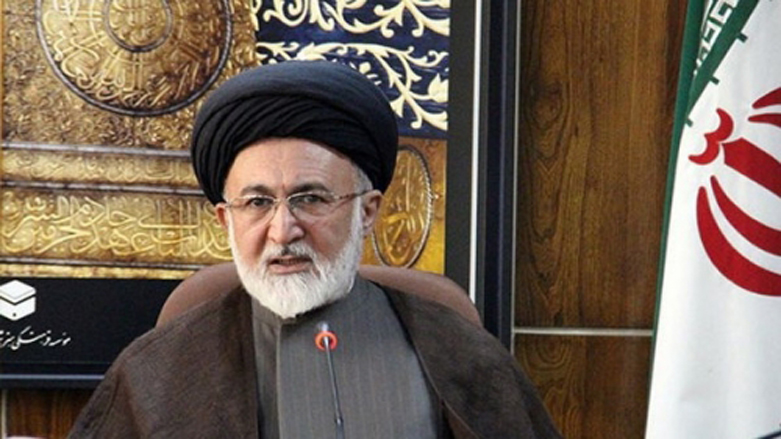 شاندێكی ئێران سه‌ردانی سعوودیه‌ ده‌كات
