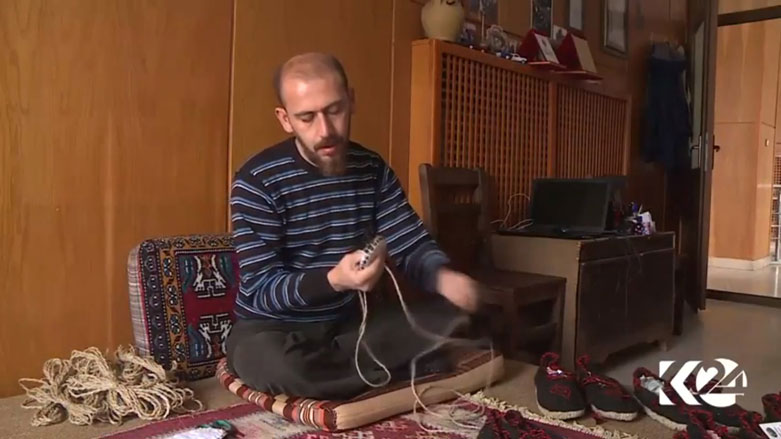 Ji kevneşopiya çanda Betlisê xarika Betlîsê