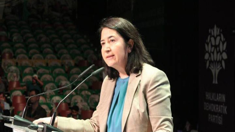 دادگای گشتی توركیا بڕیاری ده‌ستگیركردنی سه‌ركرده‌یه‌كی دیاری هه‌ده‌په‌ ده‌دات