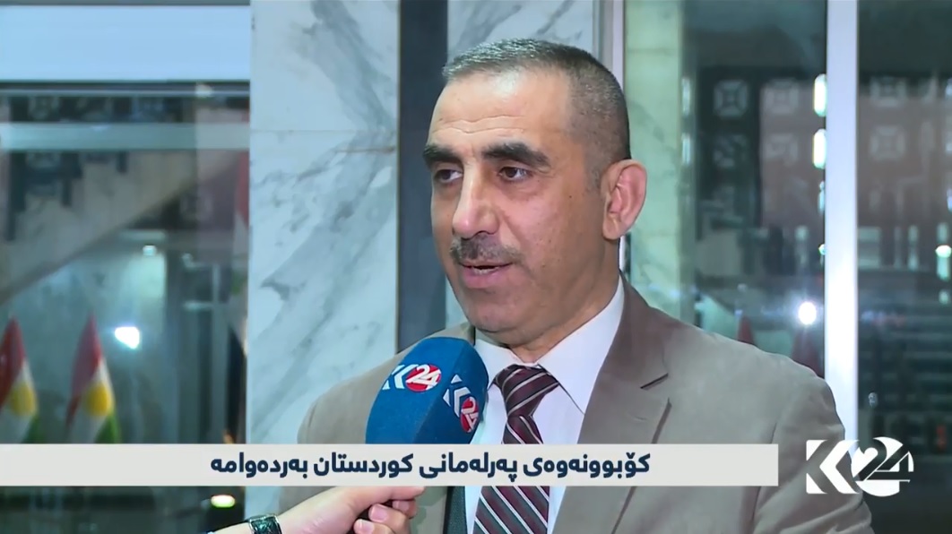 شێركۆ جه‌وده‌ت: حسابى بانكى بۆ فه‌رمانبه‌ران ده‌كرێته‌وه‌