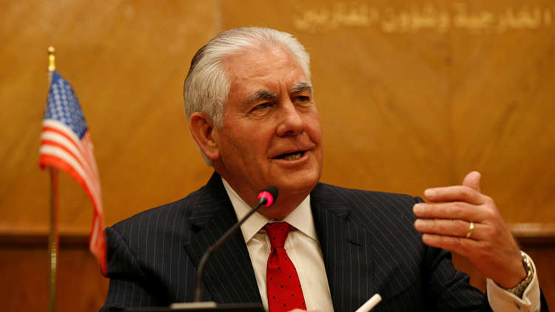 ئه‌مه‌ریكا دان به‌ حزبوڵڵای لوبنانیدا ده‌نێت