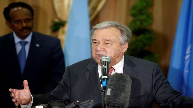 هۆشداری له‌باره‌ی جه‌نگێكی كاره‌ساتبار له‌ڕۆژهه‌ڵاتی ناوه‌ڕاست ده‌درێت