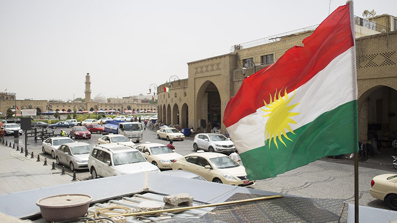 Erbil, the capital of the Kurdistan Region, is considered one of the most diverse cities in the Middle East. (Photo: Archive)