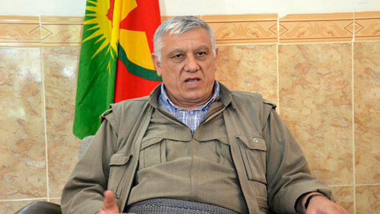 بایك: بزووتنەوەی رزگاریخوازی كورد لە ھەر كوێ بێ توركیا دژایەتی دەكات