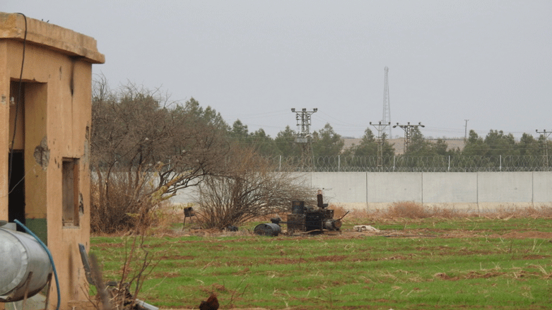 4 Çekdarên Mertala Firatê li Girê Spî hatin Kuştin