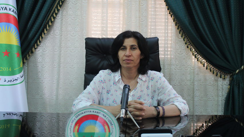Federaliya Bakurê Sûryê: Almanya şirîka Tirkiyê ye 