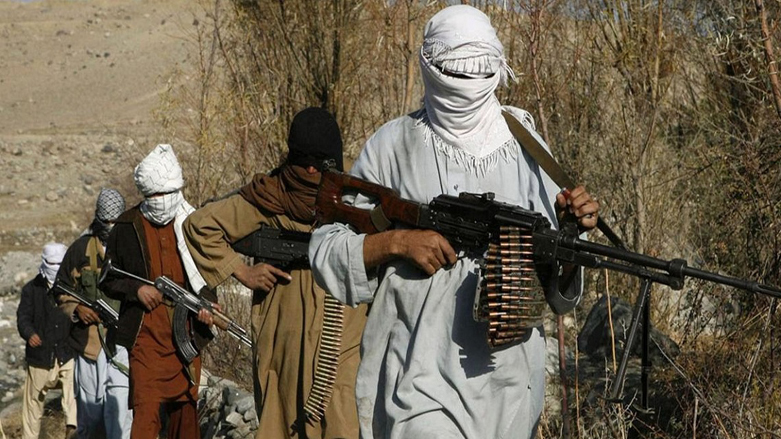 داعش له‌ "تۆرا بۆرا"ـی كوردستانه‌وه‌ هه‌ڕه‌شه‌ له‌ ئێران ده‌كات