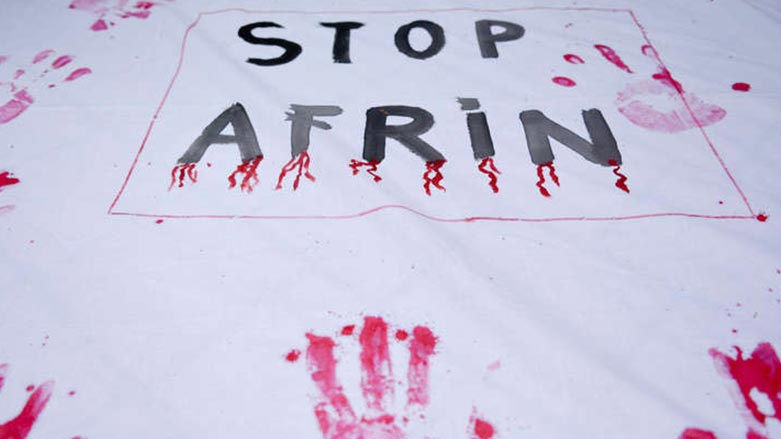 رۆژنامه‌يه‌كى رووسى: كورده‌كانى سووريا له‌ به‌رگرييه‌وه‌ روويان له‌ هێرشى پێچه‌وانه‌ كردووه‌