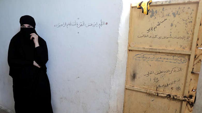 به‌غدا سزاى له‌سێداره‌دانى بۆ 15 ئافره‌تى توركيا ده‌ركرد