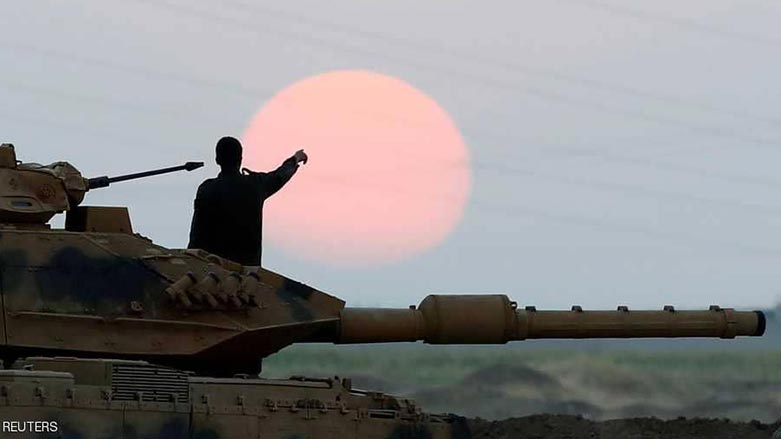 سوپاى توركيا دانى نا به‌ كوژرانى سه‌ربازێكى ديكه‌ى