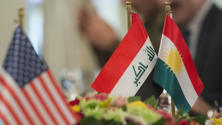 The United States has repeatedly expressed its one-Iraq policy, and notably rejected the Kurdistan Region's historic Sep. 25 referendum. (Photo: Archive)