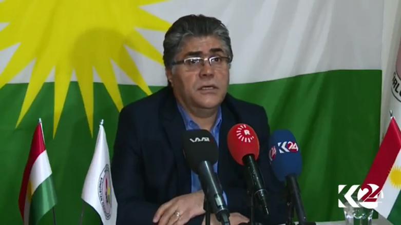 PAK: Em peyva Kurdistan ji navê partiya xwe dernaxin 