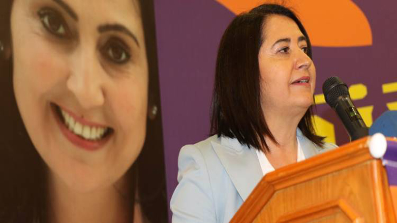 سەرپیل كەمالبای ھاوسەرۆكی پێشووی ھەدەپە دەستگیركرا