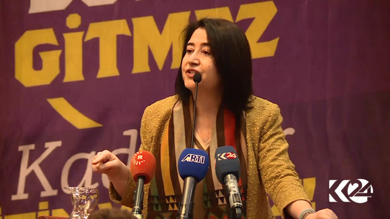 HDP: Yên ku dibêjin YPG mûşekan davêje bajarên Tirkiyê derewan dikin 