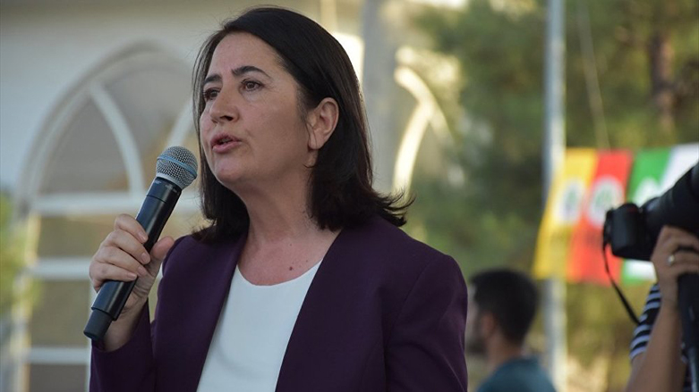 Hevseroka berê ya HDP Serpîl Kemalbay hat binçavkirin