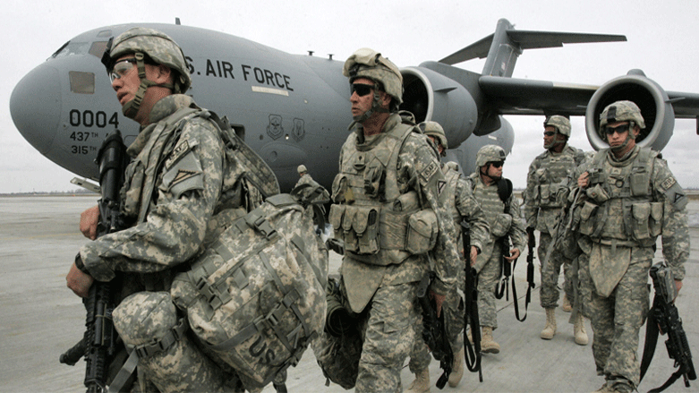 Rusya ji hewlên Amerika li Suriyê gelek dilgiran e