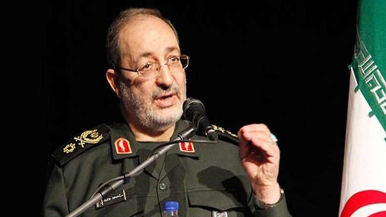 ئیران: تا ڕۆژئاوا چه‌كی ئه‌تۆمی خۆی له‌ناو نه‌بات گفتوگۆ له‌باره‌ی به‌رنامه‌ی مووشه‌كی ئێران قبوڵ ناكه‌ین