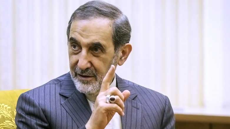 علی اکپر ولایتی مشاور رهبر جمهوری اسلامی در امور بین‌الملل