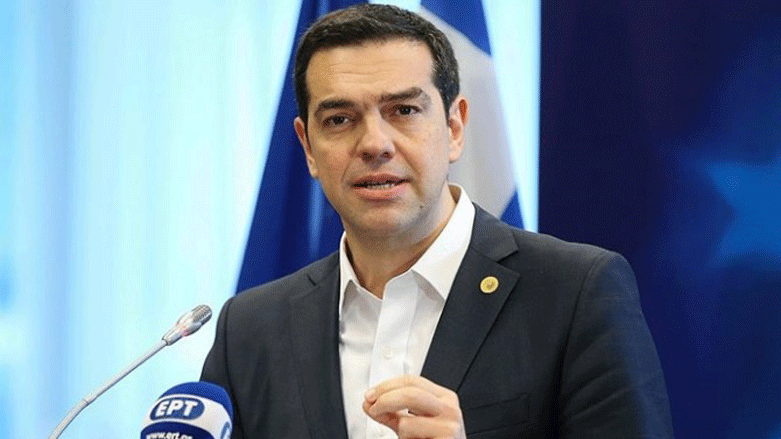 Çipras:  Me giliyê Tirkiye li NATO û Amerika kir