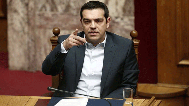 Çipras: Em çav liber gefên Tirkiye nagrin