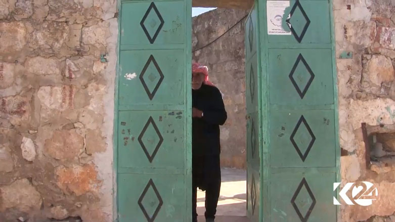 به‌ وێنه‌.. ره‌وشى عه‌فرين له‌ چاوى كامێراى كوردستان24 ببينه‌