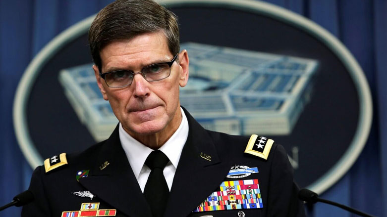 Votel: Ji bo şer li Minbicê nebe hemû bergiriyan werdigrin 