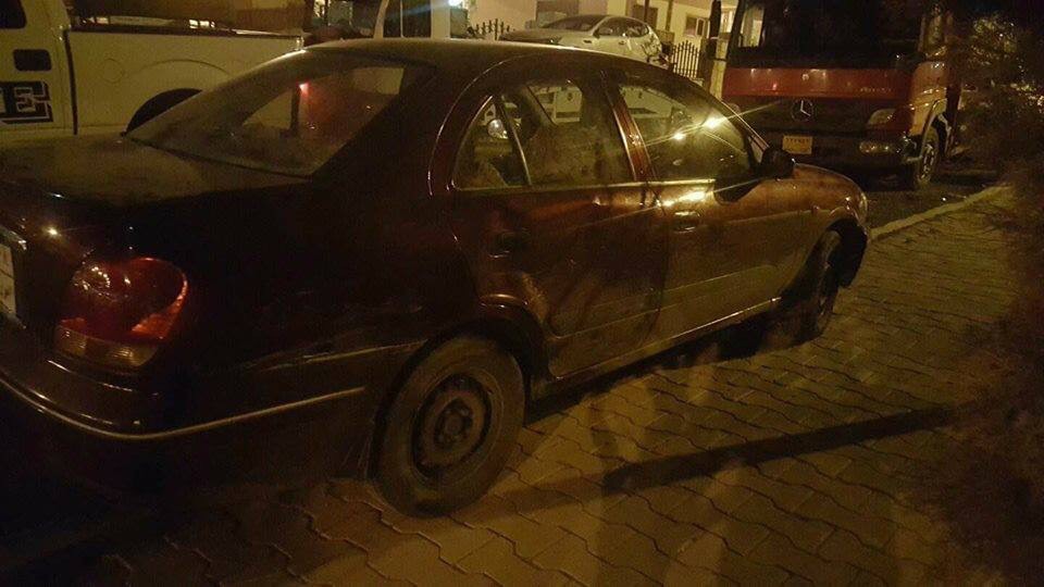 لە سلێمانی 9 كەس برینداربوون