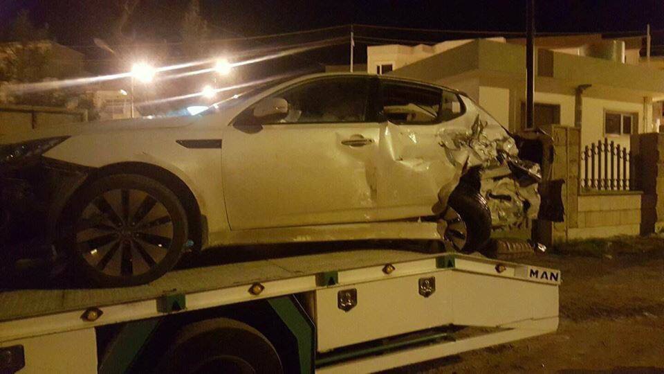 لە سلێمانی 9 كەس برینداربوون