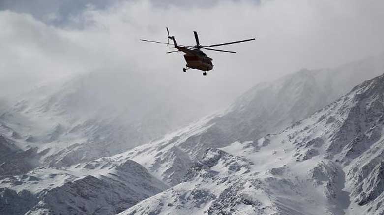 جستجوی هواپیمای مفقود شدە از بامداد روز دوشنبه ٣٠ بهمن‌ماه از سر گرفتە شد