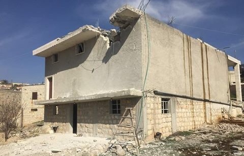 HSD: Li gundê Xelîl 11 çekdar hatin kuştin