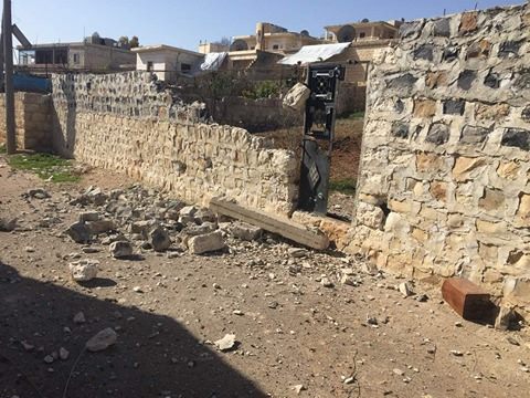 HSD: Li gundê Xelîl 11 çekdar hatin kuştin