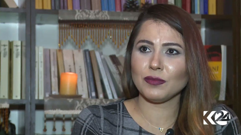 Leyla Cengîz çanda dengbêjiyê veduhegezîne roja îroyîn