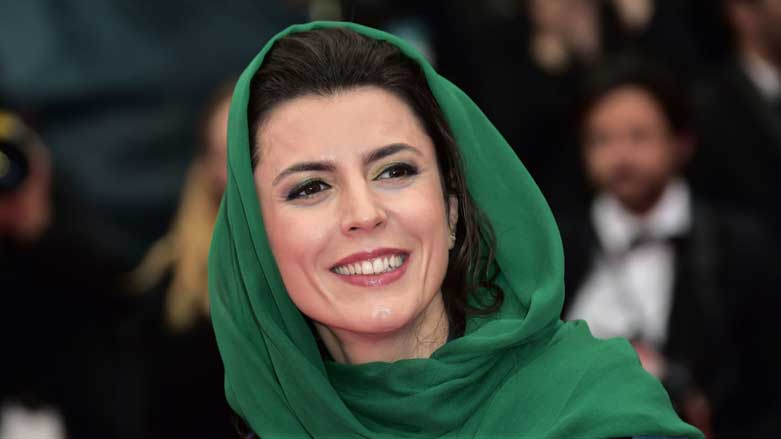 اعتراضهای مردم ایران بە فستیوال فیلم برلیناله رفت