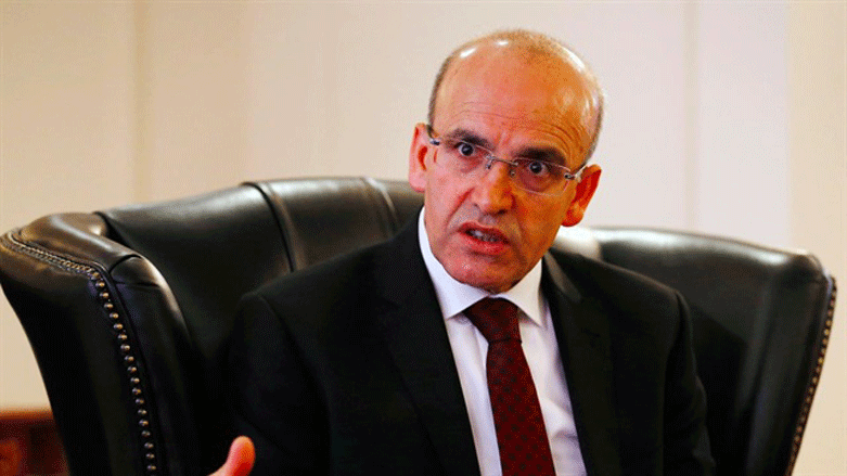 Şimşek: Di civînên Davosê de min got: Ez Kurd im