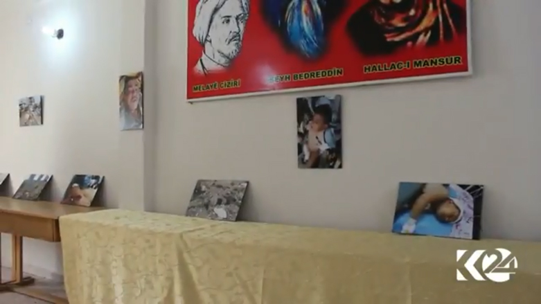 بالصور.. رأس العين تنتقد 