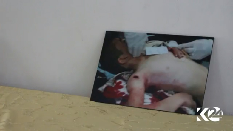 بالصور.. رأس العين تنتقد 