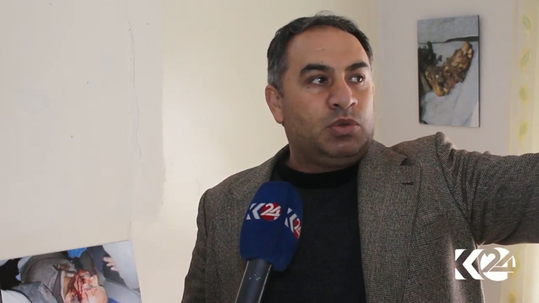 بالصور.. رأس العين تنتقد 